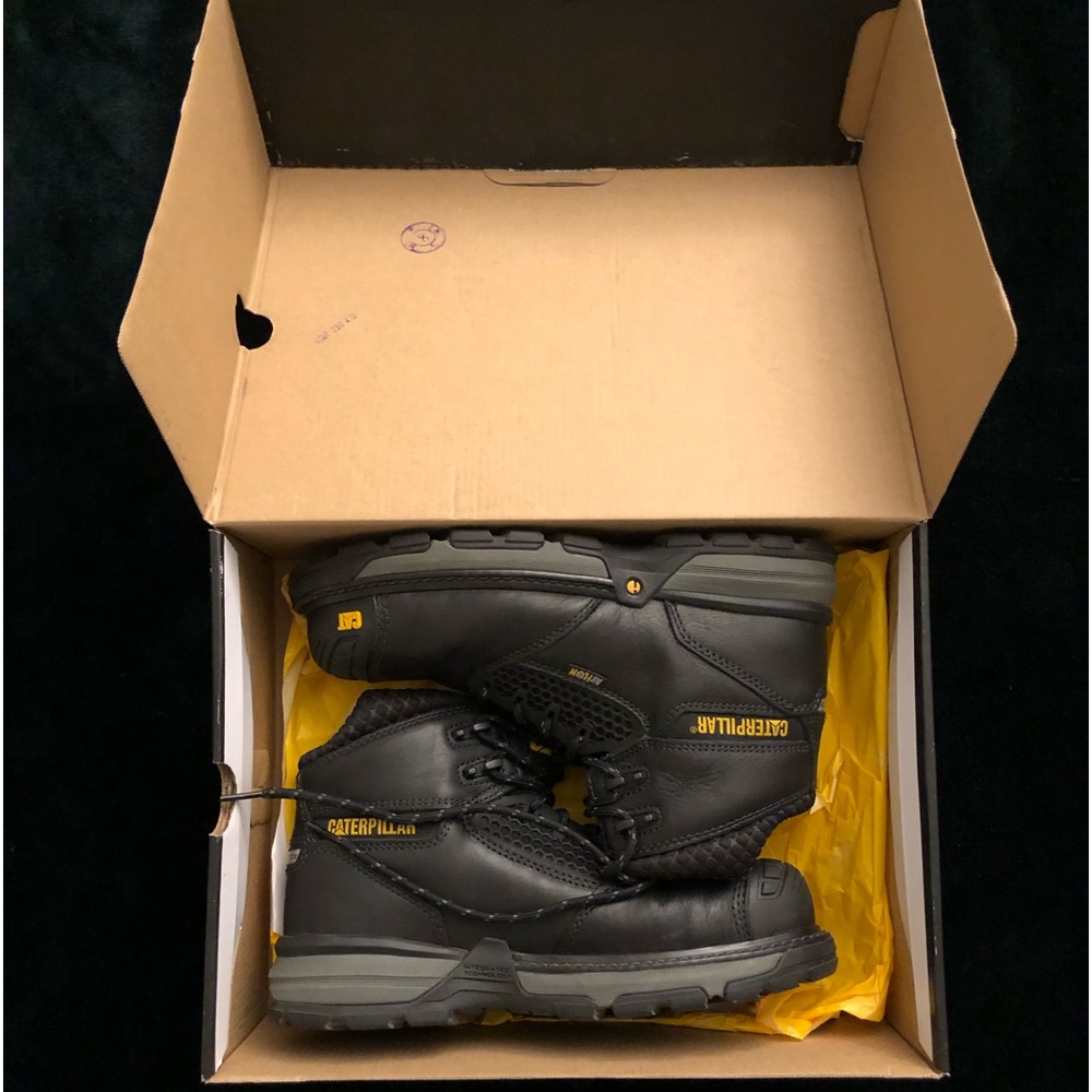 Work Boots